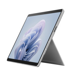 Microsoft Surface Pro 10 5G/U5-135U/13''/2880x1920/T/16GB/256GB SSD/4C-iGPU/W11P/Platinum/2R