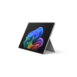 Microsoft Surface Pro 11 Copilot+/U5-236V/13''/2880x1920/T/16GB/512GB SSD/Arc 130V/W11P/Platinum/2R