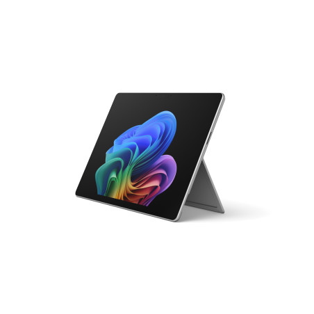 Microsoft Surface Pro 11 Copilot+/U5-236V/13''/2880x1920/T/16GB/512GB SSD/Arc 130V/W11P/Platinum/2R