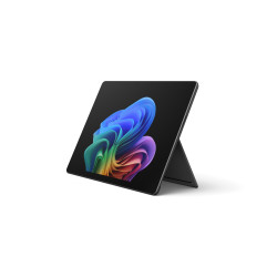 Microsoft Surface Pro 11 Copilot+/U7-266V/13''/2880x1920/T/16GB/512GB SSD/Arc 140V/W11P/Black/2R