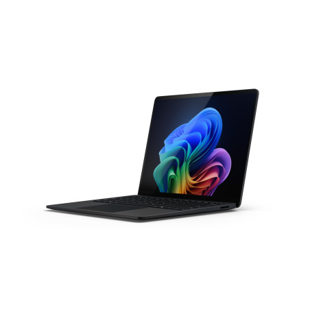 Microsoft Surface Laptop 7 Copilot+/U5-236V/13,8''/2304x1536/T/16GB/512GB SSD/Arc 130V/W11P/Black/2R