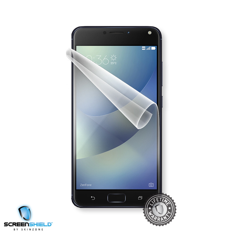 Screenshield ASUS Zenfone 4 Max ZC520KL fólie na displej