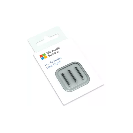 Microsoft Surface Pen Tip Kit v2, Commercial