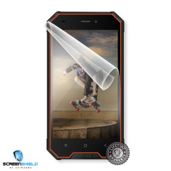Screenshield IGET Blackview GBV4000 fólie na displej