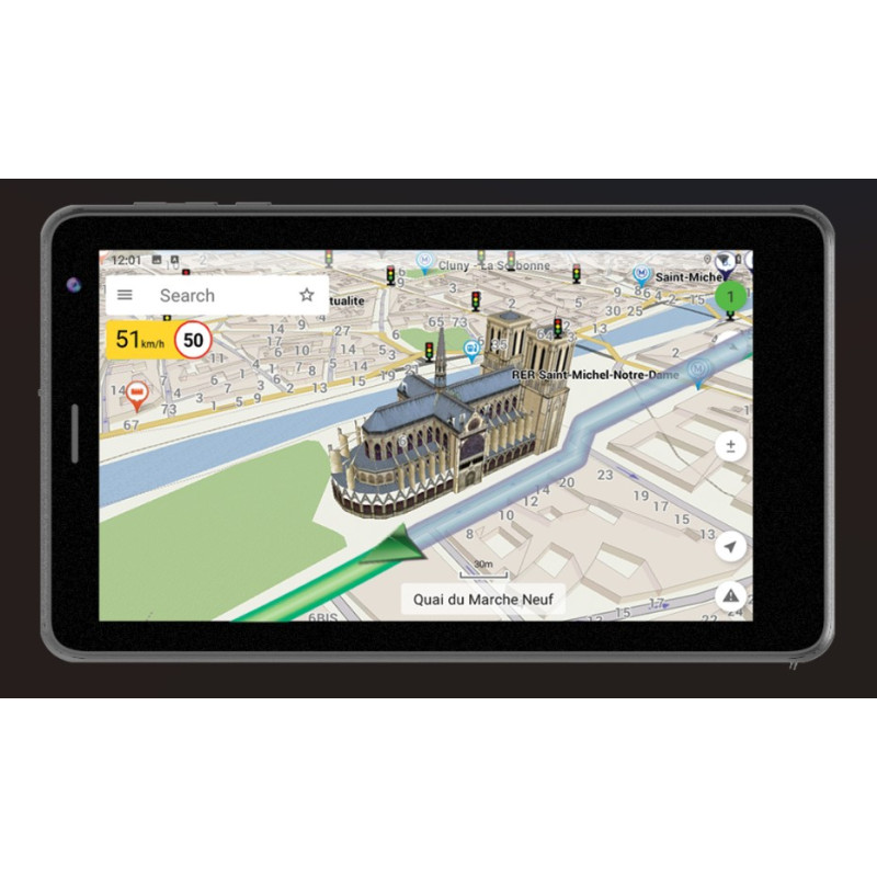 NAVITEL T787 4G tabliet 7''