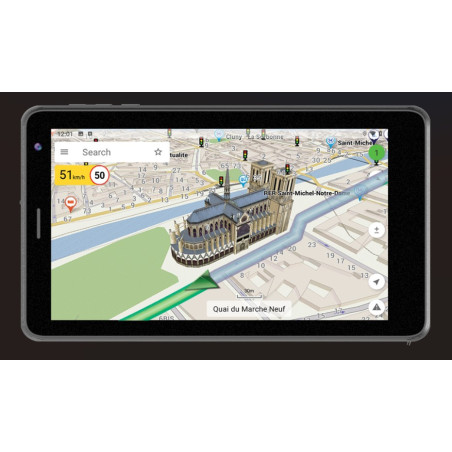 NAVITEL T787 4G tabliet 7''