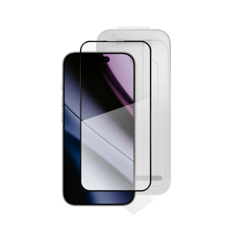 Epico AntiReflective Glass 3D iPhone 17 Air