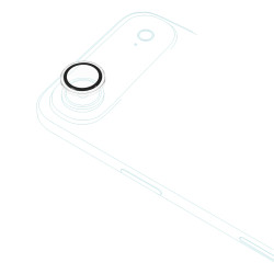 Epico Glass Lens Protectors iPhone 17 Air