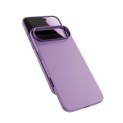 Epico Silicone Mag+ Case iPhone 17 Air - fialová