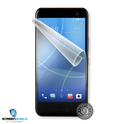 Screenshield HTC U11 Life fólia na displej