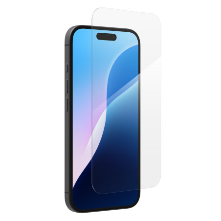 ZAGG Ochranné sklo Glass+ pre Apple iPhone 17