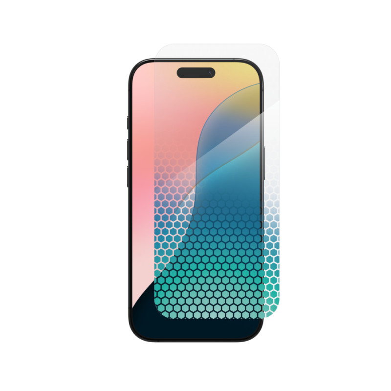 ZAGG Ochranné sklo Glass XTR5 pre Apple iPhone 17 Air