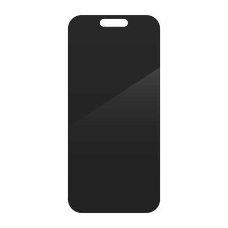ZAGG Ochranné sklo GLASS Elite Privacy pre Apple iPhone 17 Pro