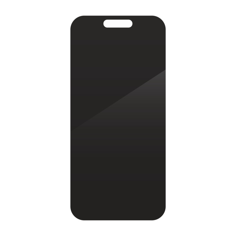 ZAGG Ochranné sklo Elite Privacy pre Apple iPhone 17