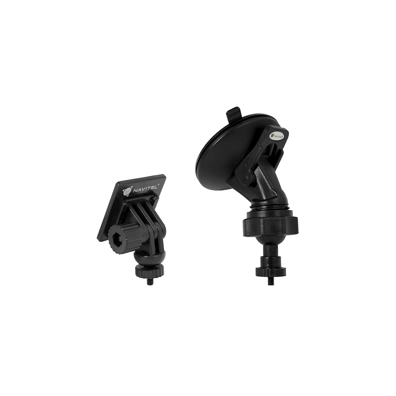 Naviteľ 2 držiaky (3M/prísavkový) pre R800