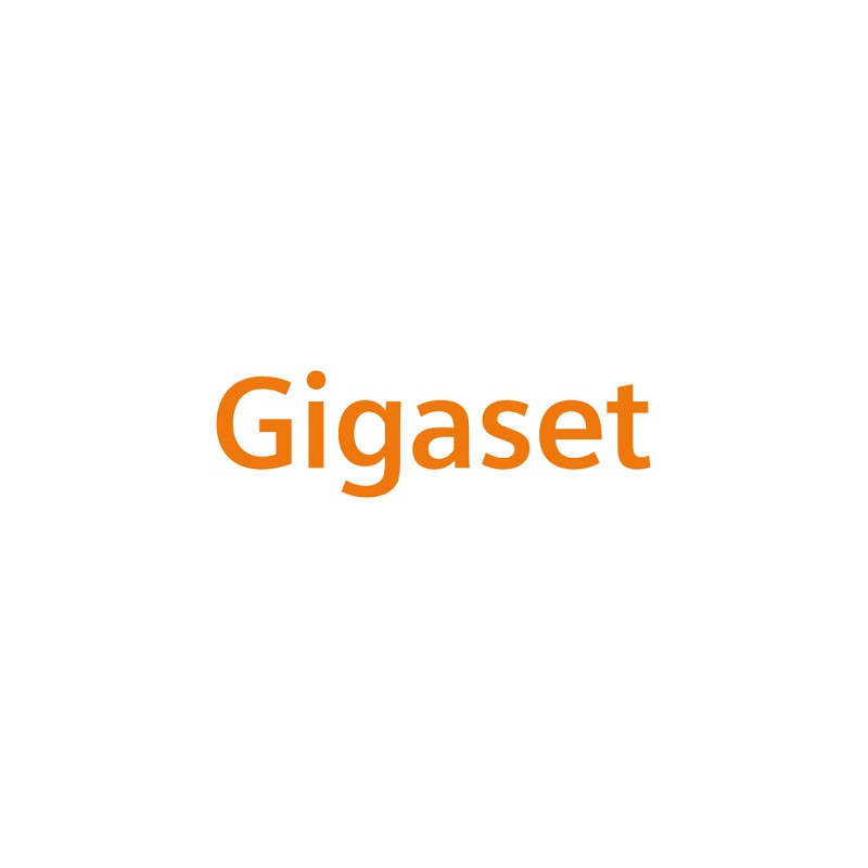 Gigaset Zdroj 230V pre základňu Gigaset (600 mA)