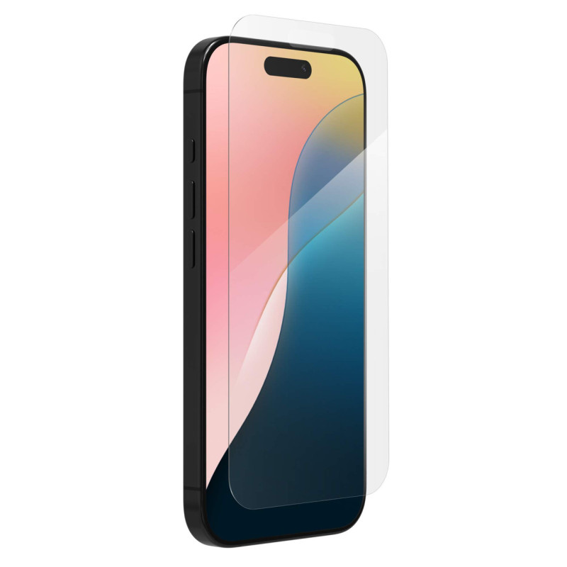 ZAGG Ochranné sklo Glass Elite Anti-Glare pre Apple iPhone 17 Pre Max