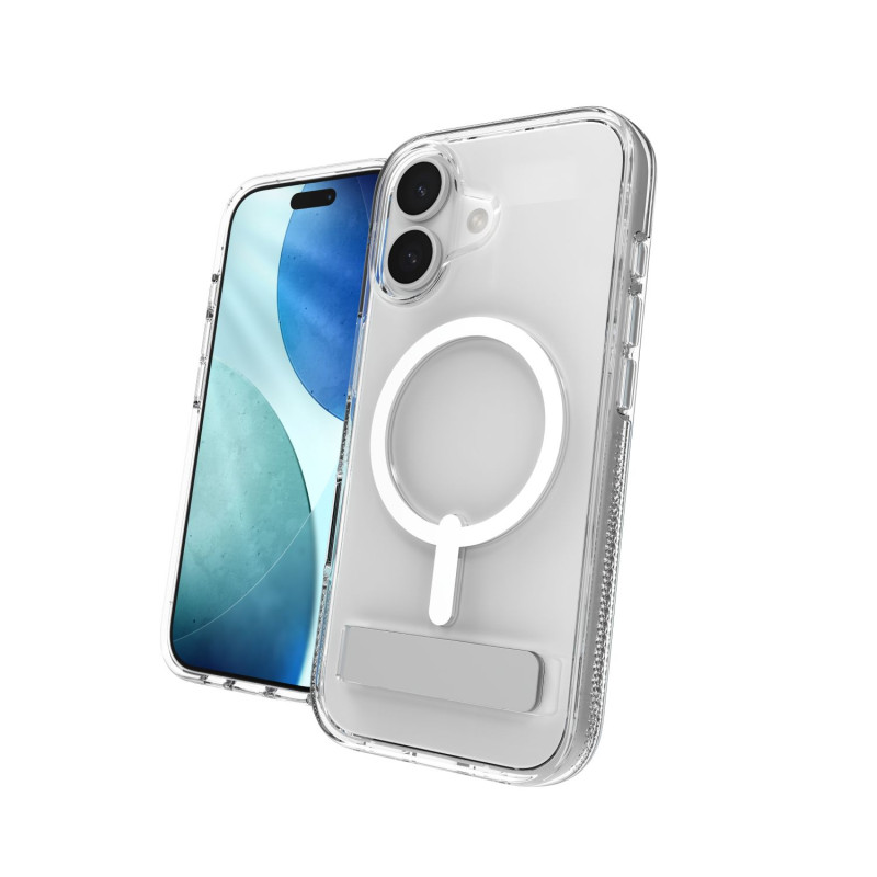 ZAGG Ochranný kryt Crystal Palace Snap KS CB Apple 17