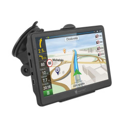 NAVITEL MS700 GPS navigácia