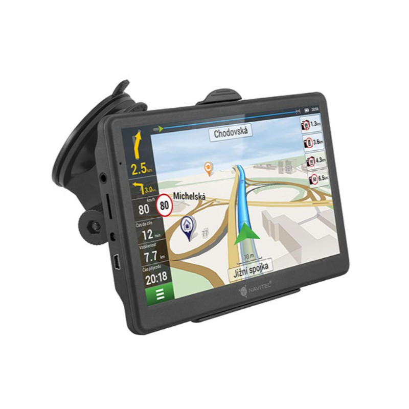 NAVITEL MS700 GPS navigácia