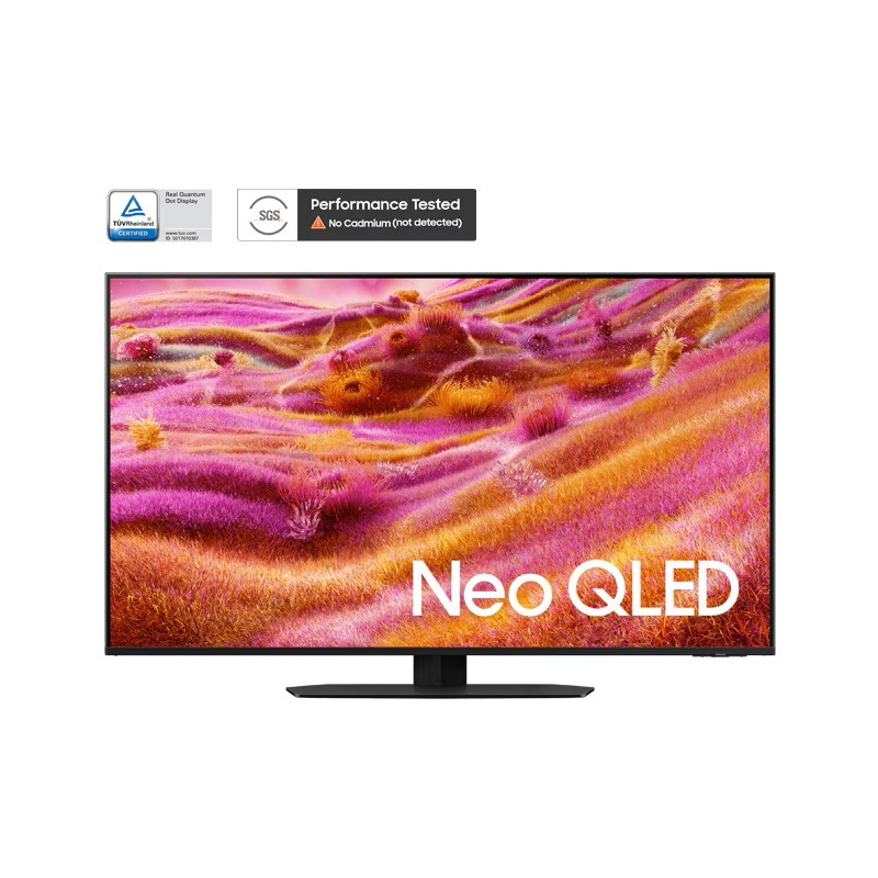Samsung/QE65QN90F/65''/4K UHD/Čierna