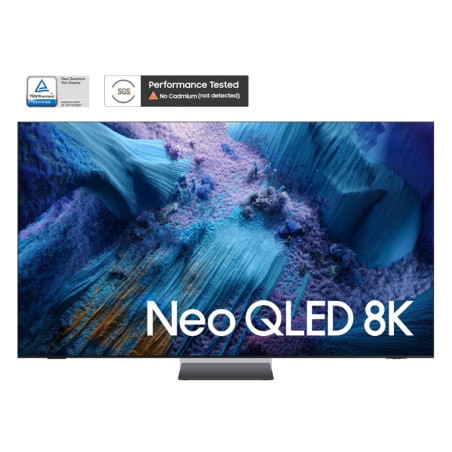 Samsung/QE65QN990F/65''/8K/Čierna