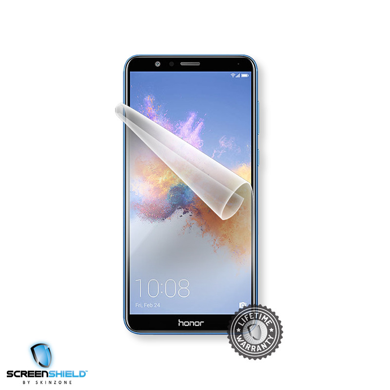 Screenshield HUAWEI Honor 7X fólia na displej