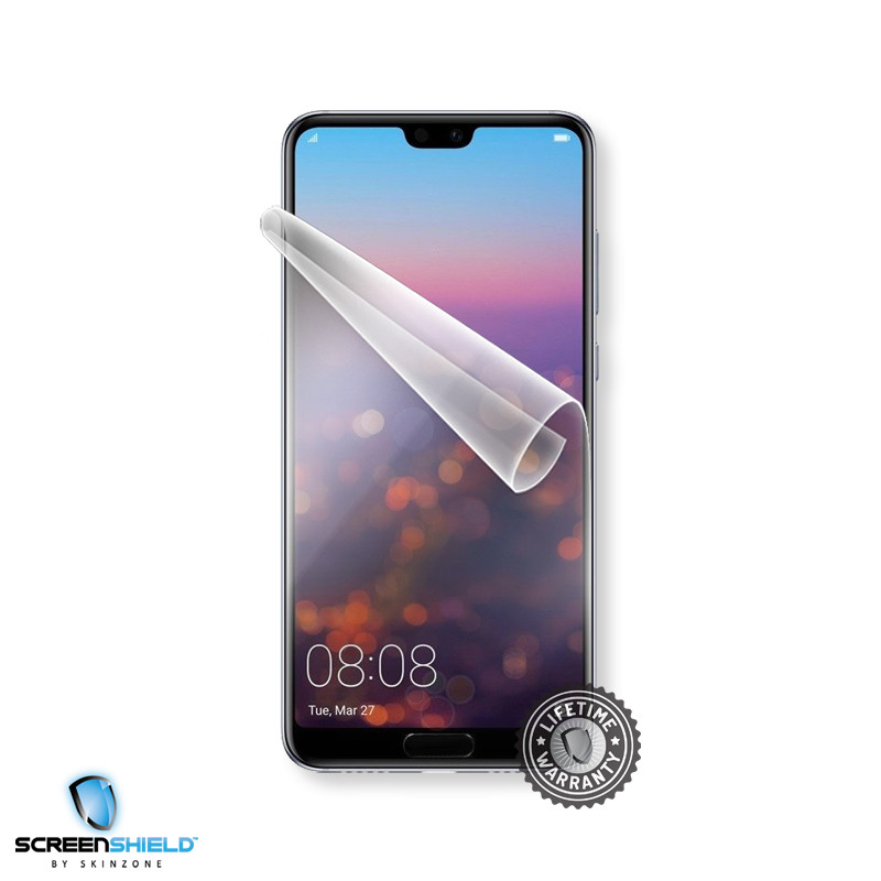 Screenshield HUAWEI P20 Pro fólie na displej