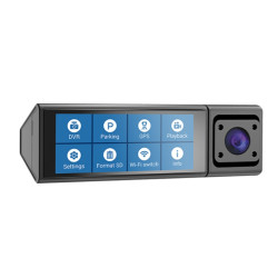 Navitel RC3 PRO multifunkčná kamera 3v1
