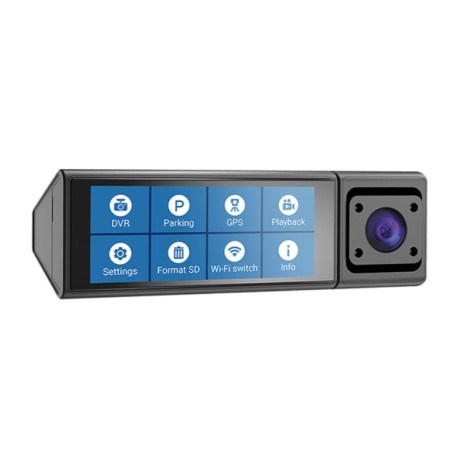 Navitel RC3 PRO multifunkčná kamera 3v1