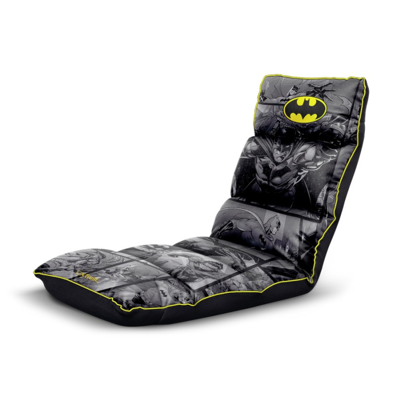 TRUST GXT718BM RAYZEE FLR CHAIR BATMAN