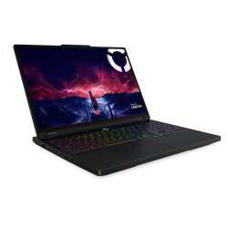 Lenovo Legion Pre 5/16ADR10/R9-8940HX/16''/2560x1600/32GB/1TB/RTX 5070/W11P/Black/3R