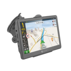 Navigácia do áut a nákladných vozidiel NAVITEL E700