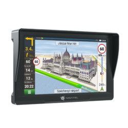 Navigácia do áut a nákladných vozidiel NAVITEL E777 Truck