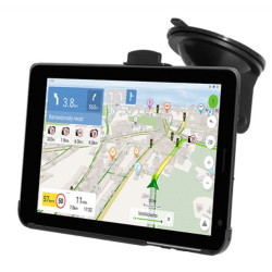 Tablet s GPS navigáciou NAVITEL T797 4G