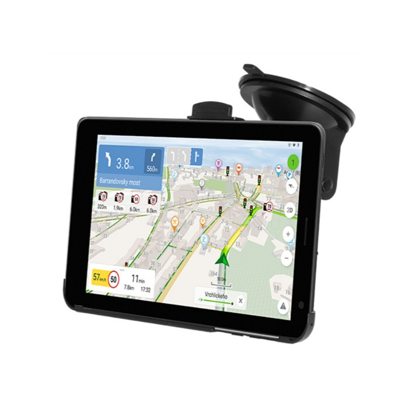 Tablet s GPS navigáciou NAVITEL T797 4G
