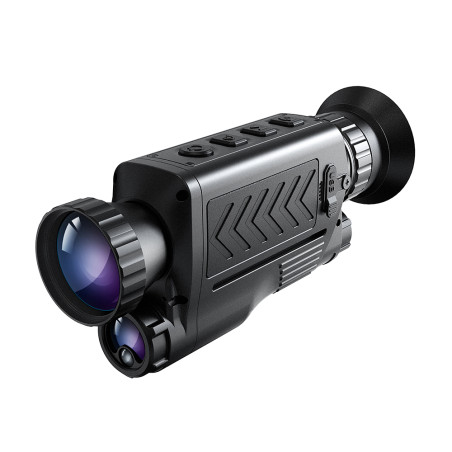 TOPDON termovízny monokulár TS005/dosah 1280m/OLED 1024x768/2x3300mAh/50Hz/IP65