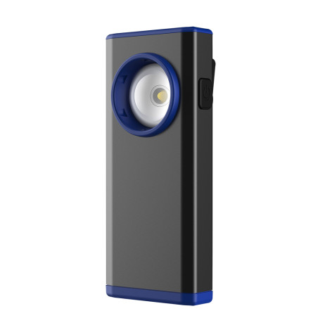 Baterka Viking B6795/200lm (vysoká)/1800mAh/zdroj CREE XPG/IPX3/IK07