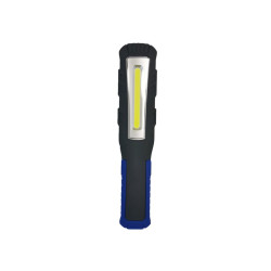 Ručné pracovné svetlo Viking B6799/800lm (vysoká)/6000mAh/zdroj SMD+COB/IPX0/IK07