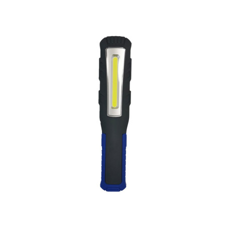 Ručné pracovné svetlo Viking B6799/800lm (vysoká)/6000mAh/zdroj SMD+COB/IPX0/IK07