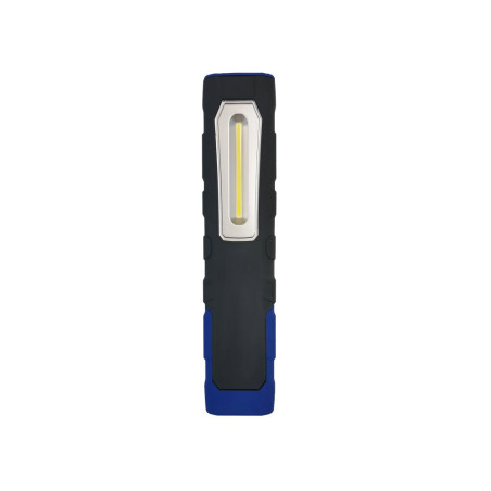Ručné pracovné svetlo Viking B6814/420lm (vysoká)/4400mAh/zdroj SMD+COB/IPX0/IK07