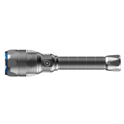 Baterka Viking B7799/12000lm (turbo)/5000mAh/zdroj COB/IPX7/IK07