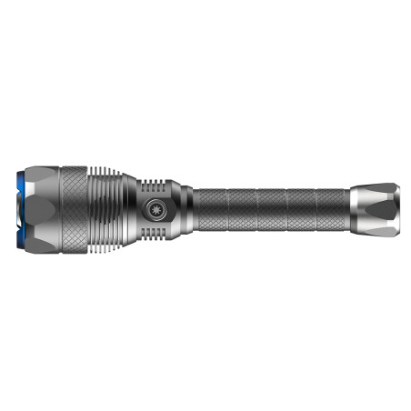Baterka Viking B7799/12000lm (turbo)/5000mAh/zdroj COB/IPX7/IK07