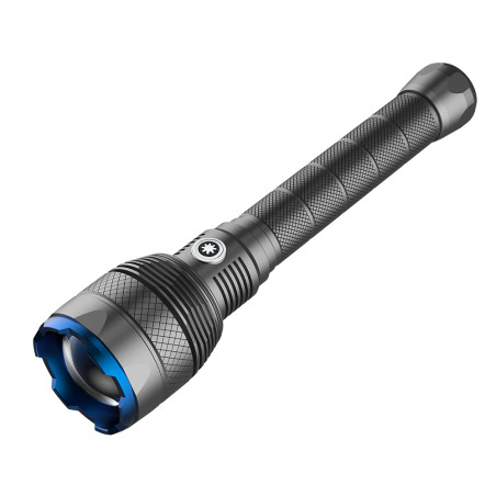 Baterka Viking B7802/10000lm (turbo)/2600mAh/zdroj COB/IPX7/IK07