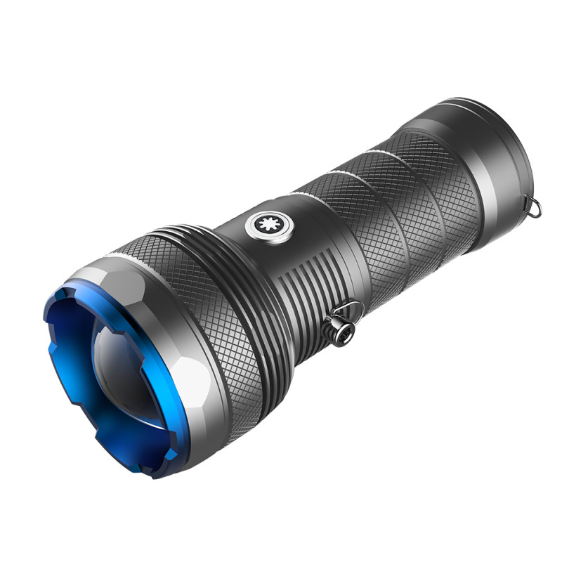 Baterka Viking B7803/20000lm (turbo)/2600mAh/zdroj COB/IPX7/IK07