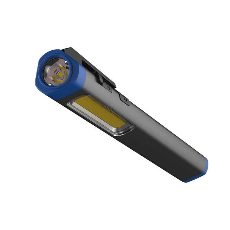 Baterka Viking B6615/1200lm (vysoká)/5200mAh/zdroj SMD/IPX6/IK07