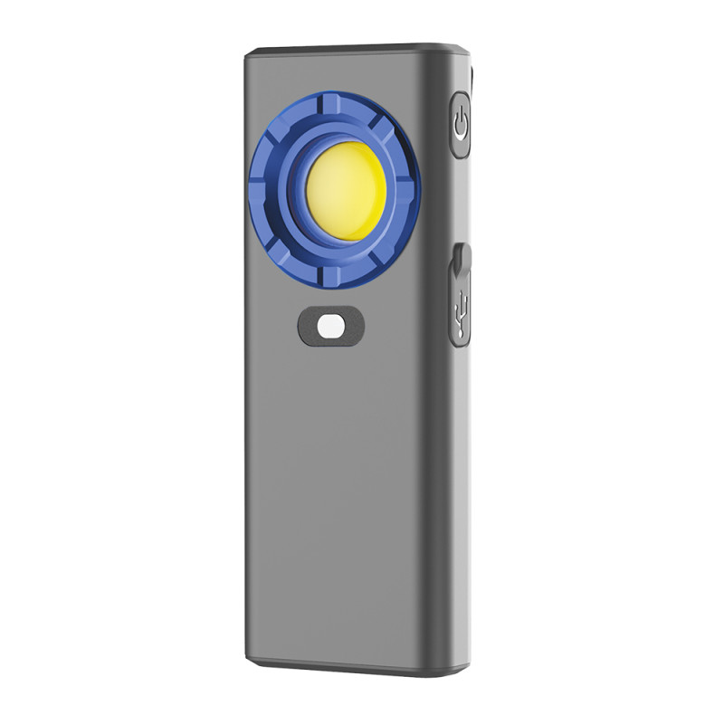 Baterka Viking B6685/1200lm (vysoká)/2000mAh/zdroj SMD+COB/IPX7/IK07