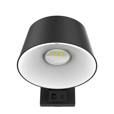 Vonkajšie solárne LED svetlo Viking SR28/1000lm /solárne napájanie / 4000K (denná biela)/ 4 režimy