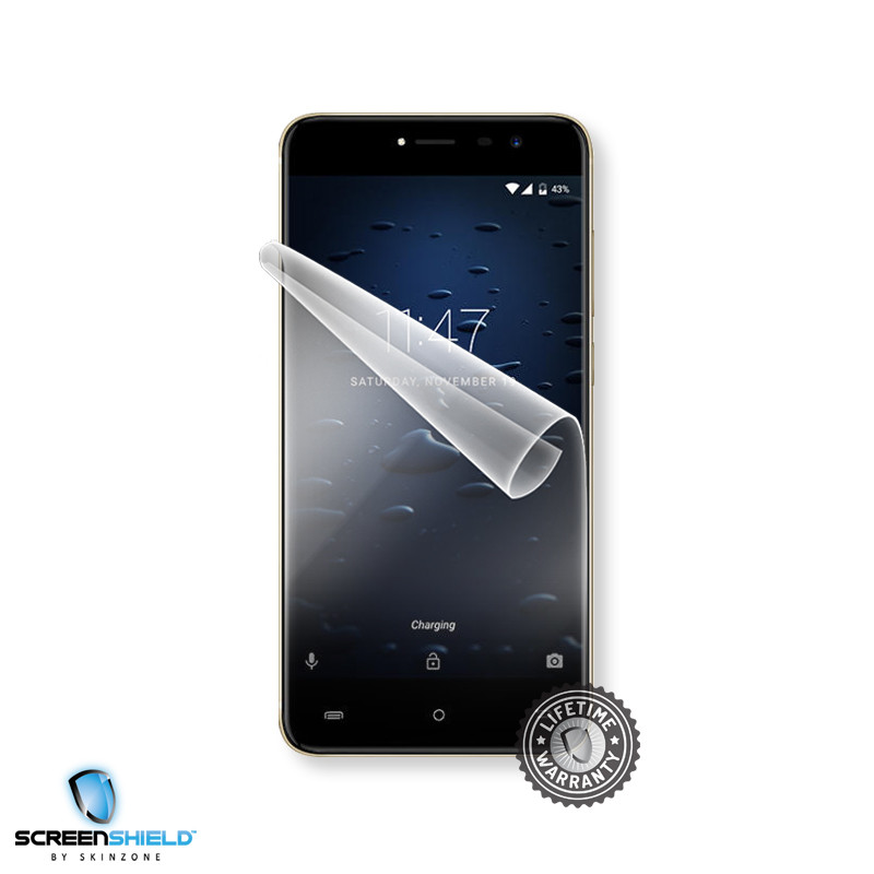 Screenshield CUBOT Note Plus fólie na displej