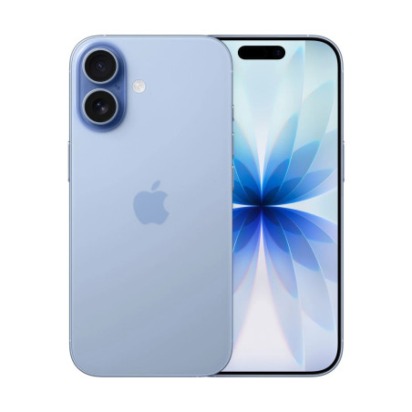 Apple iPhone 17/512GB/Mist Blue